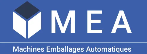 MEA MACHINES EMBALLAGES logo
