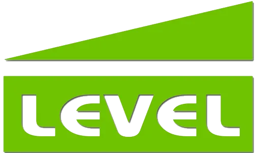 LEVEL logo
