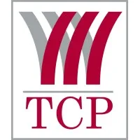 TCP PATRIMOINE (TCP) logo