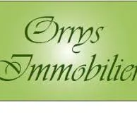 AVIM IMMOBILIER logo