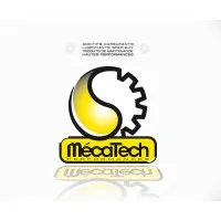 MECATECH DISTRIBUTION logo