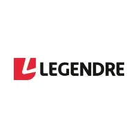 LEGENDRE logo