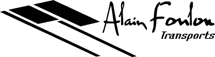 ALAIN FOULON logo