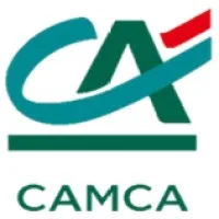 CAMCA COURTAGE logo