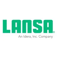 LANSA LTD logo