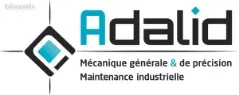 ADALID logo