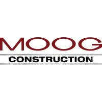 CONSTRUCTION MOOG logo