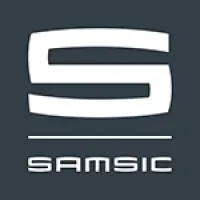 SAMSIC III logo
