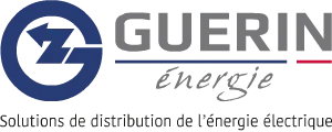 SOCOMEC GUERIN logo