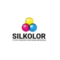 SILKOLOR logo