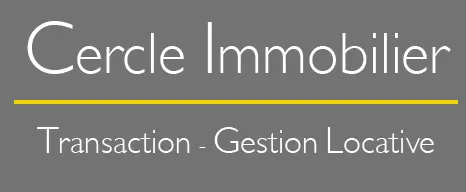 CERCLE IMMOBILIER logo