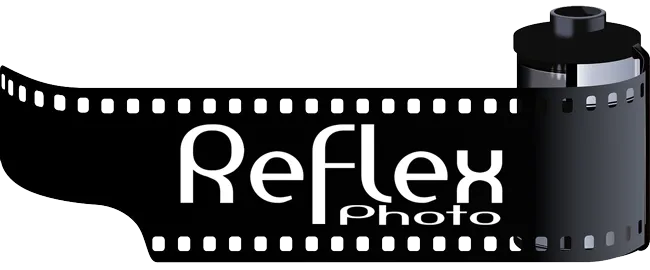 SARL REFLEX PHOTO logo