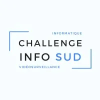 CHALLENGE INFORMATIQUE SUD logo