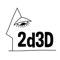 2D-3D ANIMATIONS logo