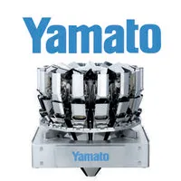 Voici le logo de la marque YAMATO SCALE qui représente son identité graphique.