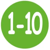 Voici le logo de la marque INDICES qui représente son identité graphique.