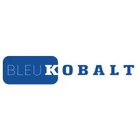 BLEU KOBALT logo