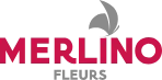 MERLINO FLEURS logo