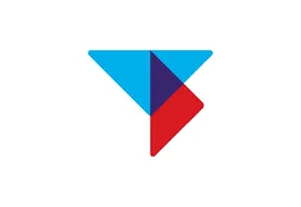 T.EN NET logo