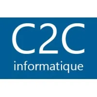 C2C INFORMATIQUE logo