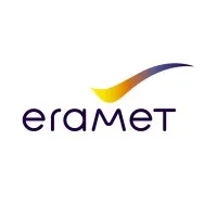 ERAMET LITHIUM logo