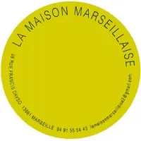LA MAISON MARSEILLAISE logo