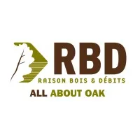 RAISON BOIS ET DEBITS logo