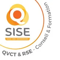 SOCIETE D INGENIERIE SOCIALE D ENTREPRISES (S.I.S.E.) logo