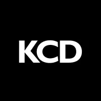 KCD PARIS logo
