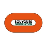 BOUYGUES CONSTRUCTION PURCHASING logo