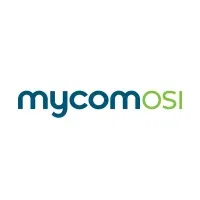 MYCOM FRANCE logo