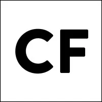 CHRISTIAN FOURNET ARCHITECTURE DE JARDINS logo