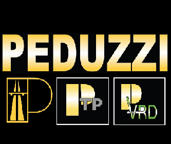 PEDUZZI V.R.D. logo