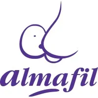 ALMAFIL logo