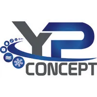 Y.P. CONCEPT logo