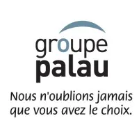 AUTOMOBILES PALAU logo