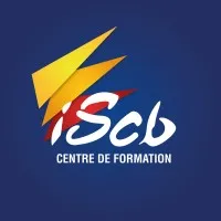 INSTITUT SUPERIEUR DE COMMERCE ET DE BUREAUTIQUE PAR ABREVIATION "I.S.C.B." (ISCB) logo