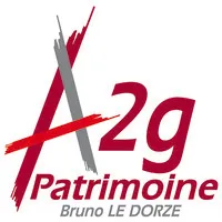 A2G PATRIMOINE logo