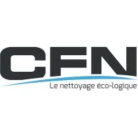 Voici le logo de la marque COMPAGNIE FRANCILIENNE DE NETTOYAGE qui représente son identité graphique.
