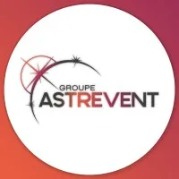 GROUPE ASTREVENT logo