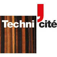 TECHNI'CITE logo
