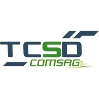 TCSD logo