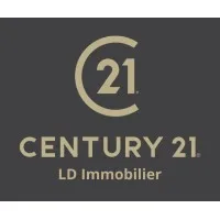CABINET EUREKA IMMO (Century 21) logo