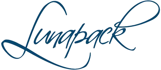 LUNAPACK logo