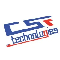 CSF TECHNOLOGIES logo