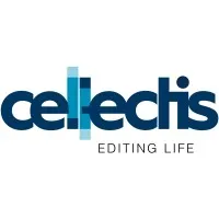 CELLECTIS logo