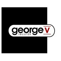 GEORGE V RECORDS logo