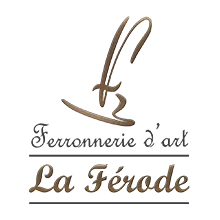 LA FERODE logo