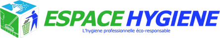 ESPACE HYGIENE logo