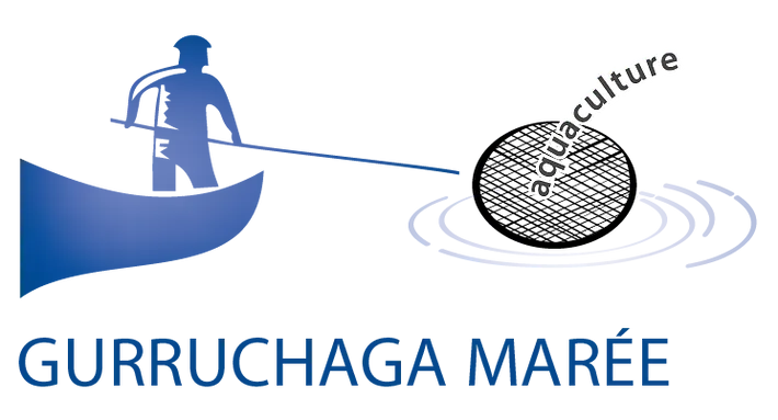 STE EXPLOITATION GURRUCHAGA MAREE logo